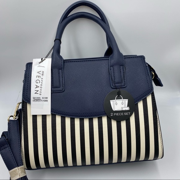 emperia Handbags - Emperia Los Ángeles, NY,, Two piece Bag